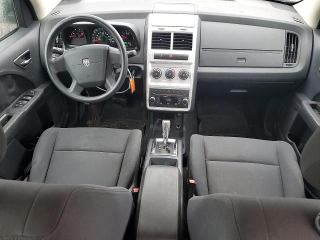 2010 DODGE JOURNEY SE - 3D4PG4FB0AT158615