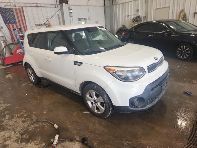 2017 KIA SOUL - KNDJN2A25H7420454