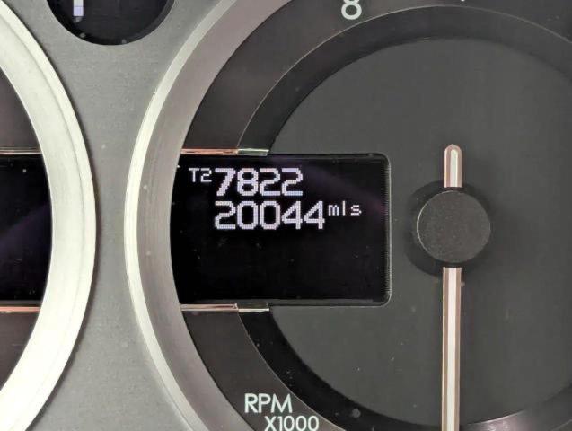 2015 ASTON MARTIN DB9 - SCFFDAFM0FGB16771