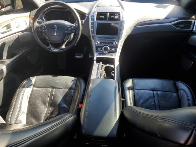 2020 LINCOLN MKZ RESERV #3292308265