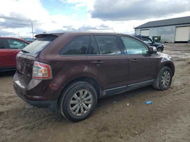 2010 FORD EDGE SEL - 2FMDK3JC7ABB73063