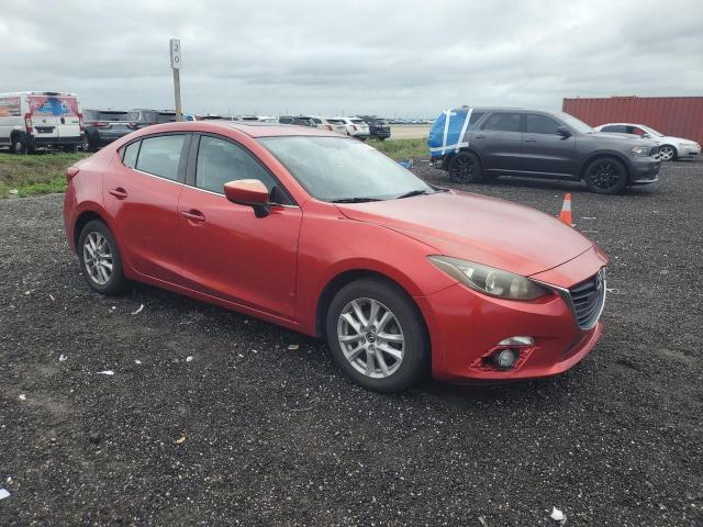 2014 MAZDA 3 GRAND TO - JM1BM1W79E1107539