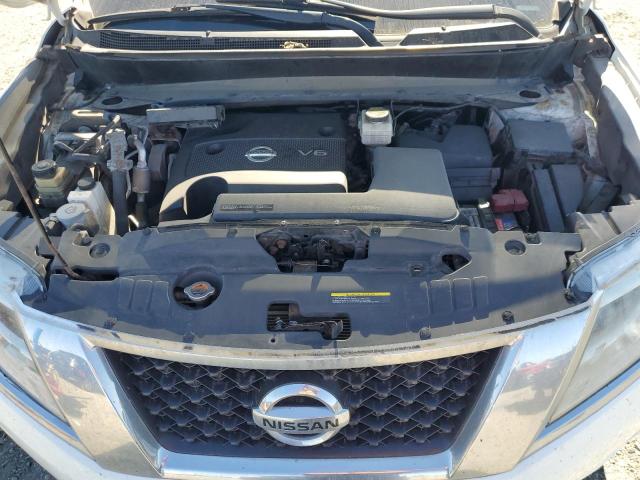 2016 NISSAN PATHFINDER #3304602524