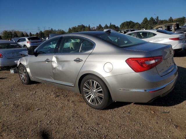 2015 KIA CADENZA PR #3296408647