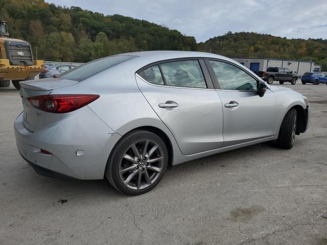 2018 MAZDA 3 TOURING - 3MZBN1V34JM207263