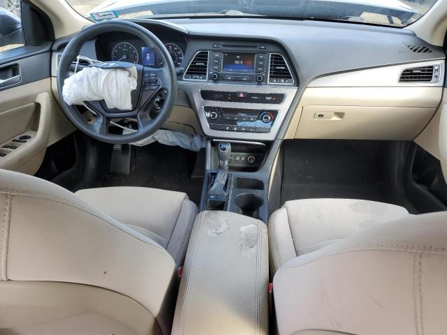 2015 HYUNDAI SONATA ECO 5NPE24AA3FH146287
