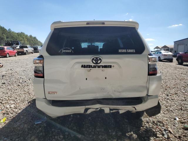 2017 TOYOTA 4RUNNER SR - JTEZU5JRXH5164274