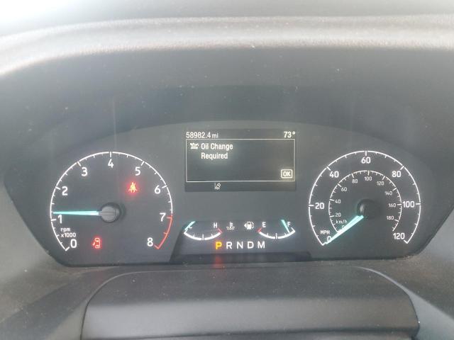 2020 FORD TRANSIT T- #3305581114