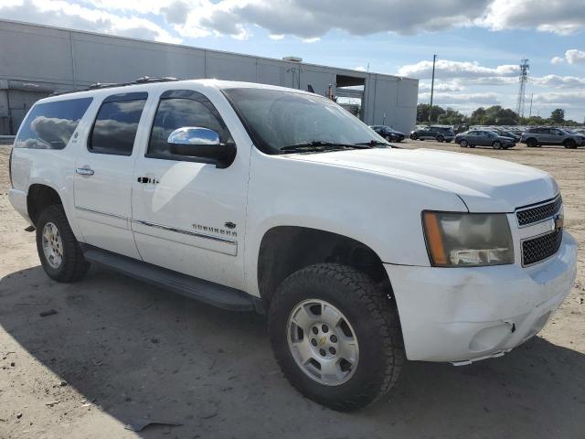 2011 CHEVROLET SUBURBAN K - 1GNSKKE3XBR375496