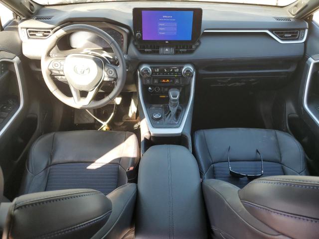 2024 TOYOTA RAV4 XSE #3301732332