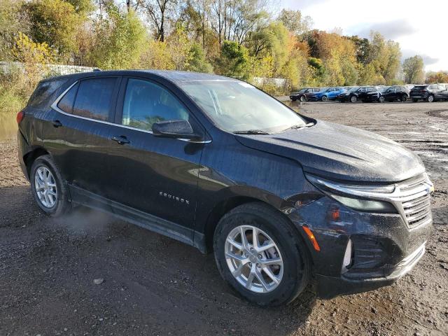 2022 CHEVROLET EQUINOX LT - 3GNAXKEV1NL272381