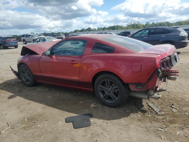 2014 FORD MUSTANG #3308323182