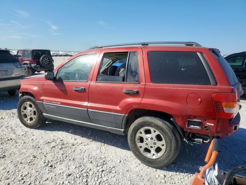 2003 JEEP GRAND CHER #3301723397