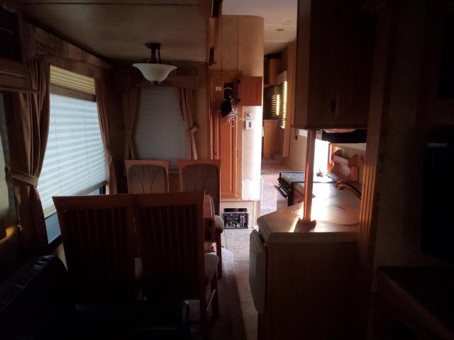 2009 CEDAR CREEK 5TH WHEEL #3287697025