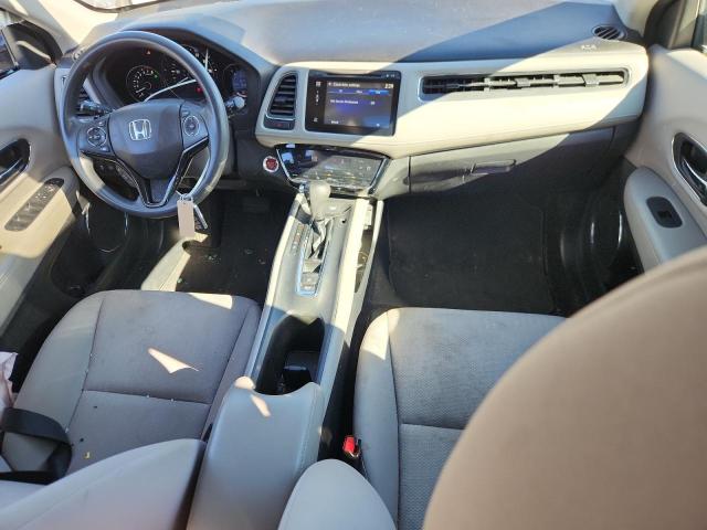 2016 HONDA HR-V EX 3CZRU6H53GM709375