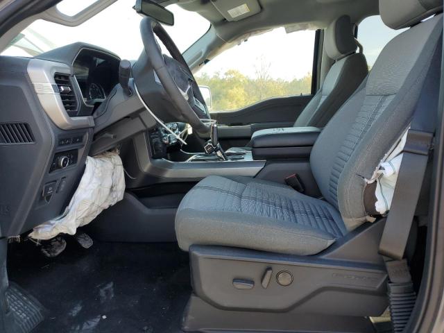 2023 FORD F150 SUPER - 1FTFW1E82PKE68775