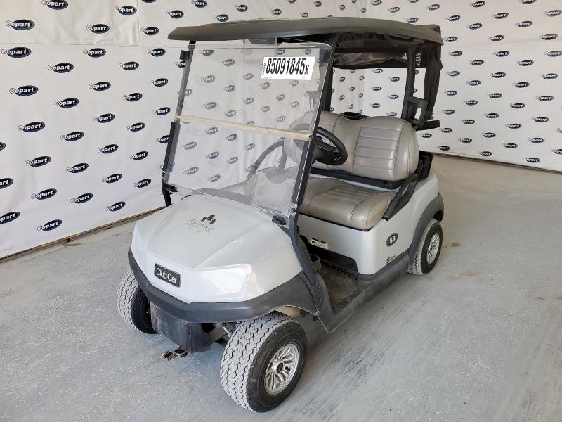 2022 CLUB CAR TEMPO FLA #3256316364