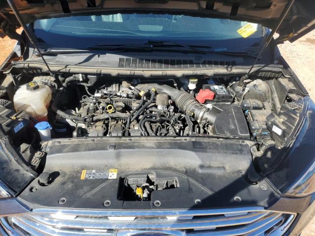 2019 FORD EDGE TITAN #3274664868