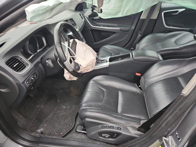 2017 VOLVO S60 PREMIER LYV402TK4HB125690