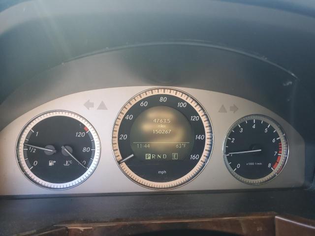 2011 MERCEDES-BENZ GLK 350 - WDCGG5GB7BF688717