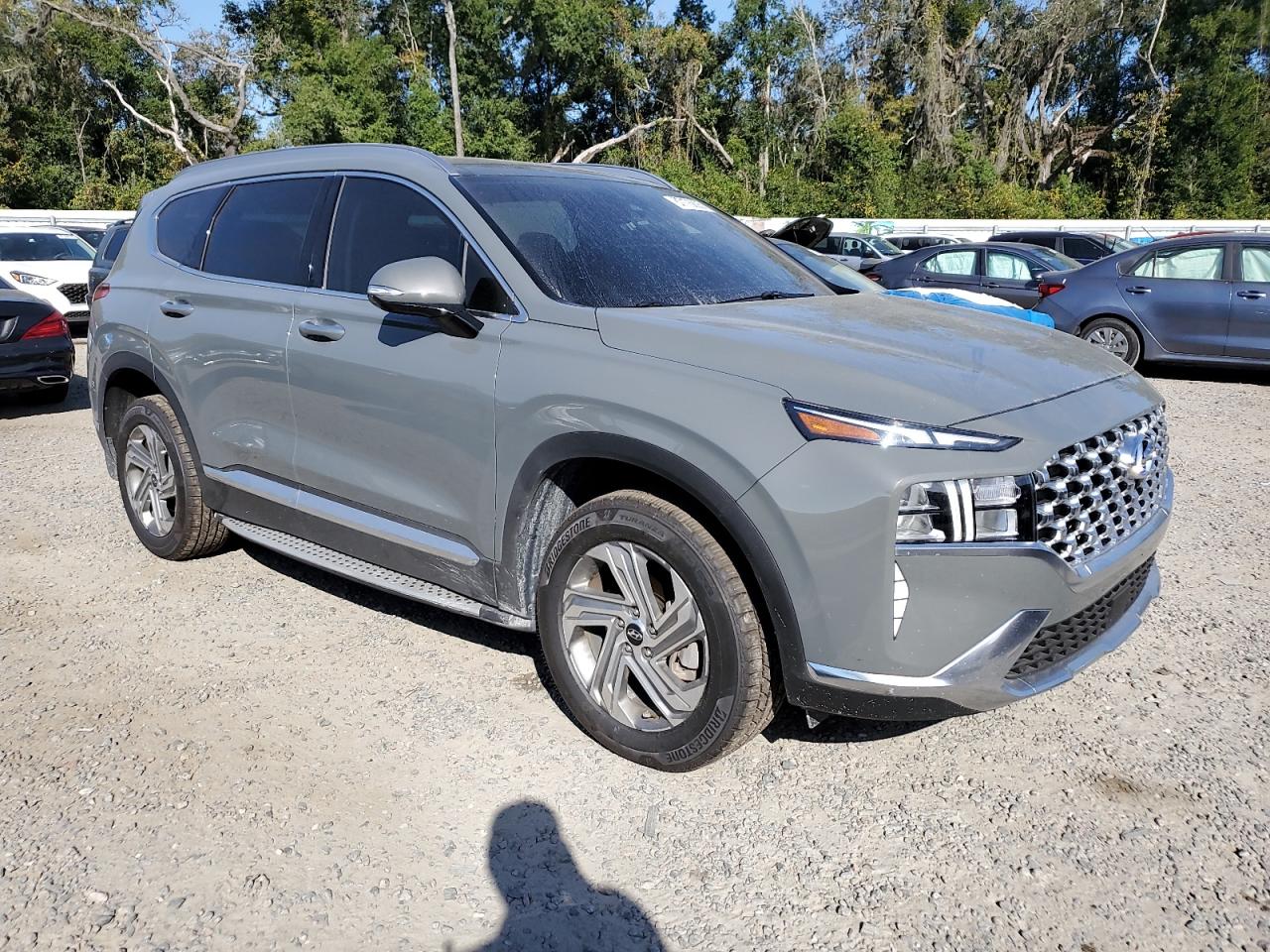 HYUNDAI SANTA FE SEL PREMIUM