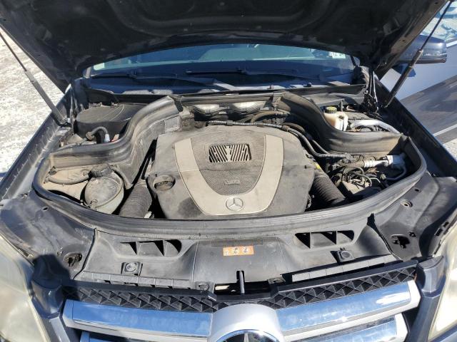 2011 MERCEDES-BENZ GLK 350 - WDCGG5GB7BF688717