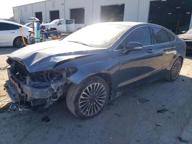 2018 FORD FUSION TIT - 3FA6P0D96JR234004