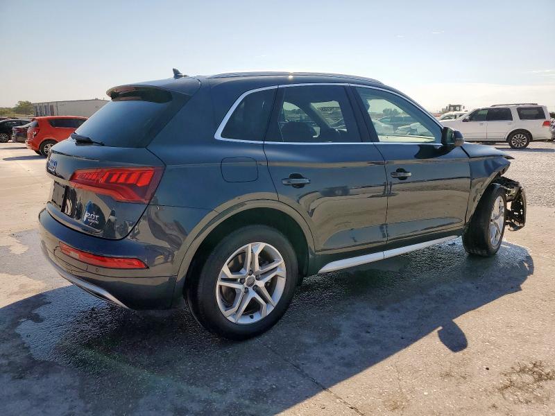 2018 AUDI Q5 PREMIUM - WA1BNAFY6J2085150