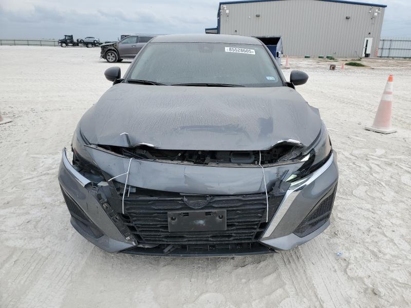 2024 NISSAN ALTIMA SV #3304966945