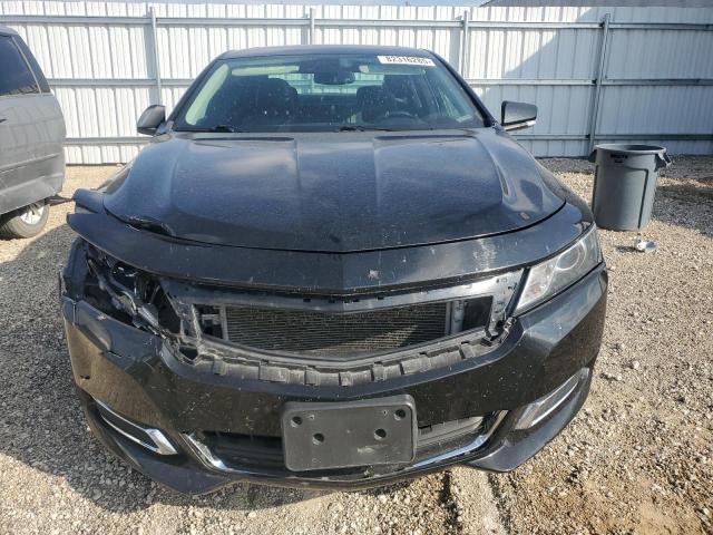 2014 CHEVROLET IMPALA LT - 2G1125S35E9228889
