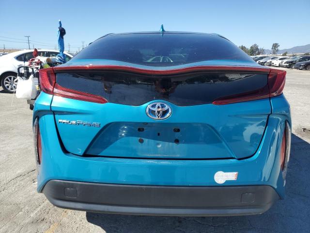 2017 TOYOTA PRIUS PRIM - JTDKARFP7H3062343