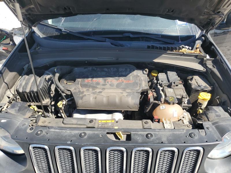 2018 JEEP RENEGADE S - ZACCJAAB4JPG81260