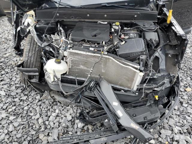 2021 FORD BRONCO SPO #3301970423