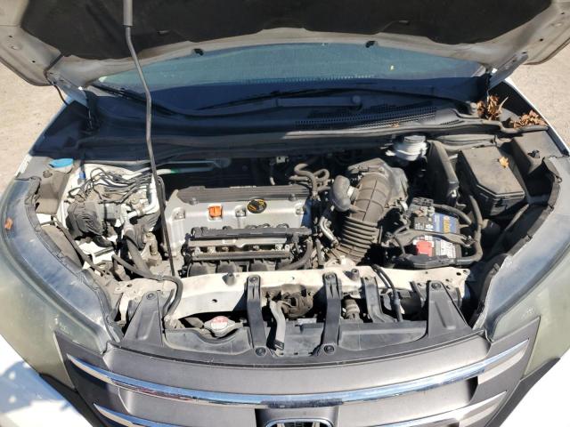 2014 HONDA CR-V LX #3285651279