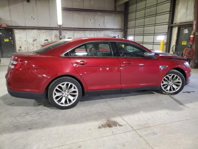 2015 FORD TAURUS LIM - 1FAHP2F82FG129581