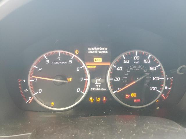 2019 ACURA ILX PREMIU 19UDE2F80KA012126