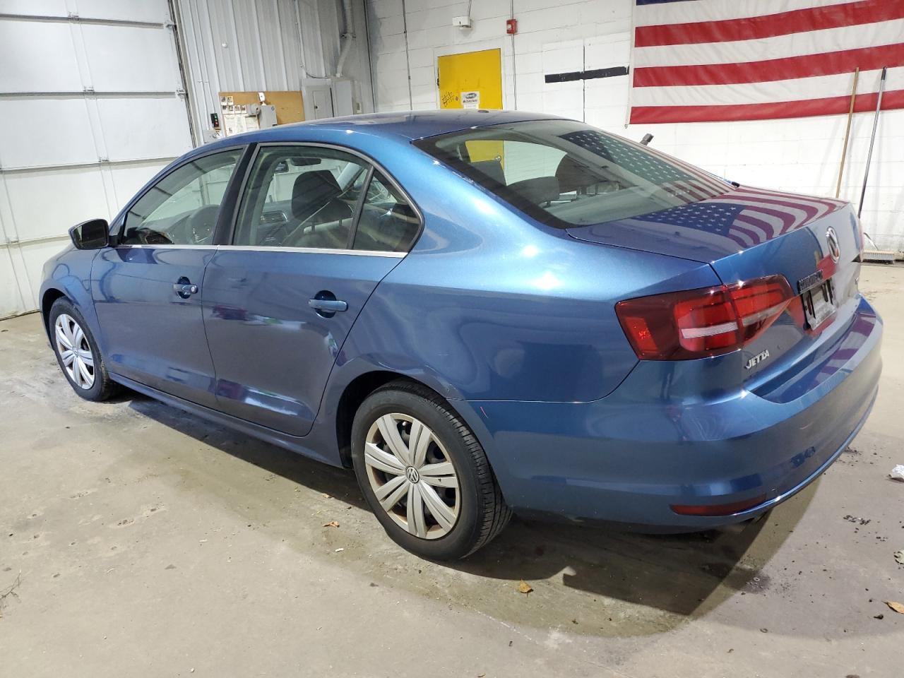 VOLKSWAGEN JETTA S