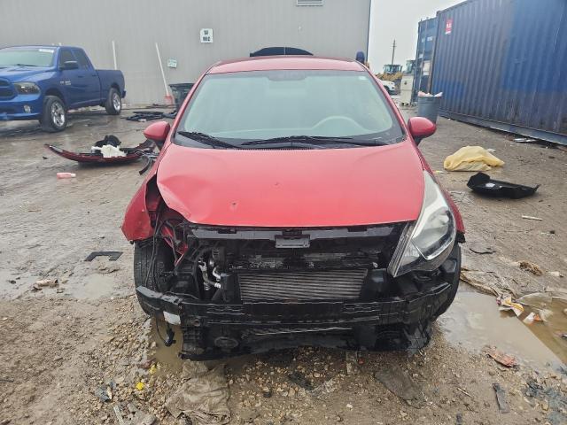 2013 KIA RIO LX - KNADM4A35D6288054