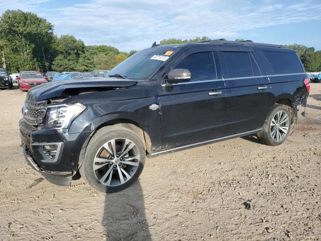 Global Auto Auctions: 2021 FORD EXPEDITION