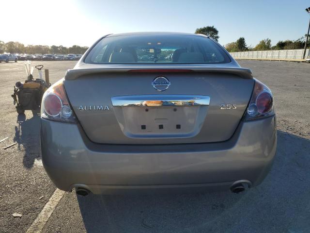 2012 NISSAN ALTIMA BAS - 1N4AL2AP9CN519726