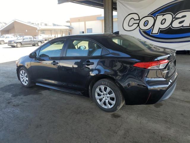 2024 TOYOTA COROLLA LE - 5YFB4MDE6RP128935
