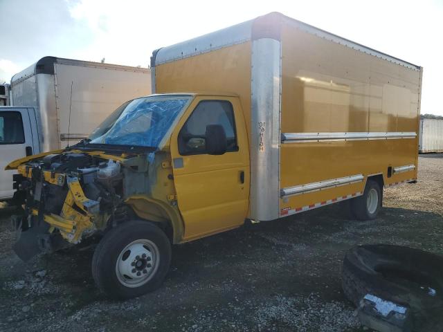 Global Auto Auctions: 2022 FORD ECONOLINE