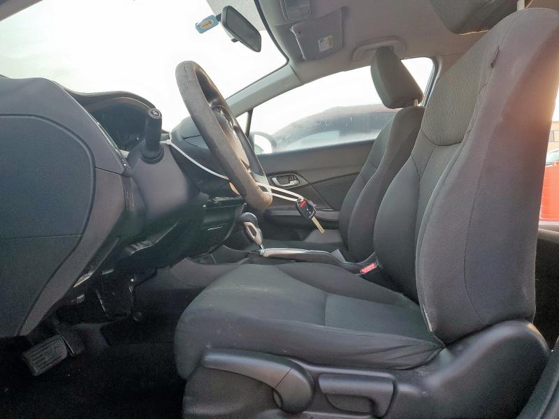 2015 HONDA CIVIC SE 19XFB2F74FE268733