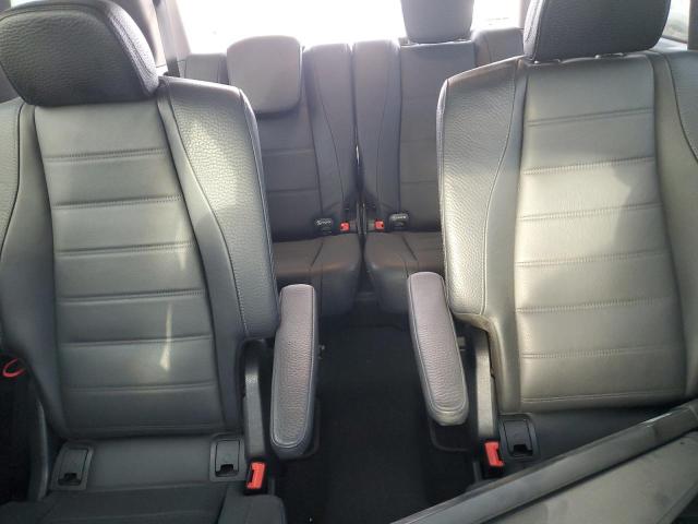 2021 MERCEDES-BENZ GLS 450 4M - 4JGFF5KE9MA486995