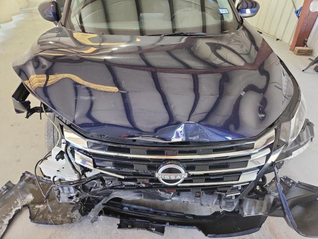 2025 NISSAN ROGUE SV - 5N1BT3BA4SC814446