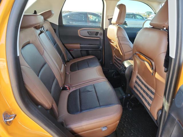 2021 FORD BRONCO SPO - 3FMCR9D95MRA67825