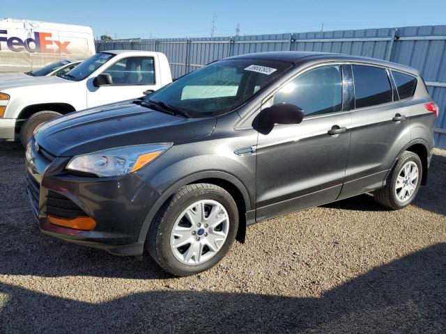 2016 FORD ESCAPE S - 1FMCU0F74GUC58347