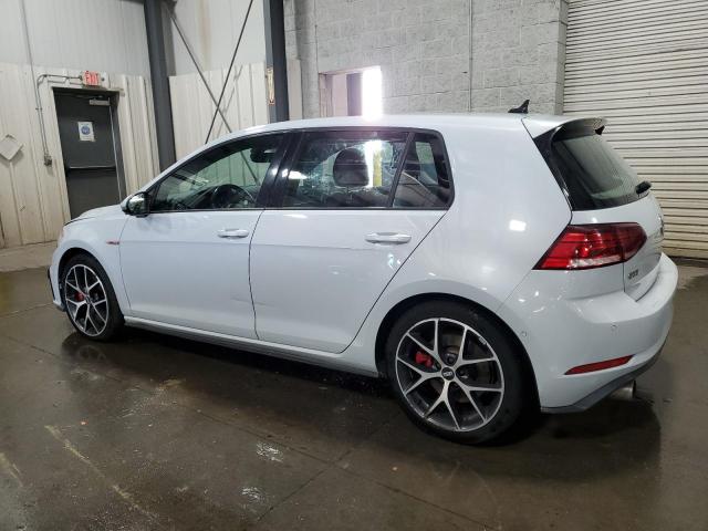 2018 VOLKSWAGEN GTI S/SE - 3VW447AUXJM255850