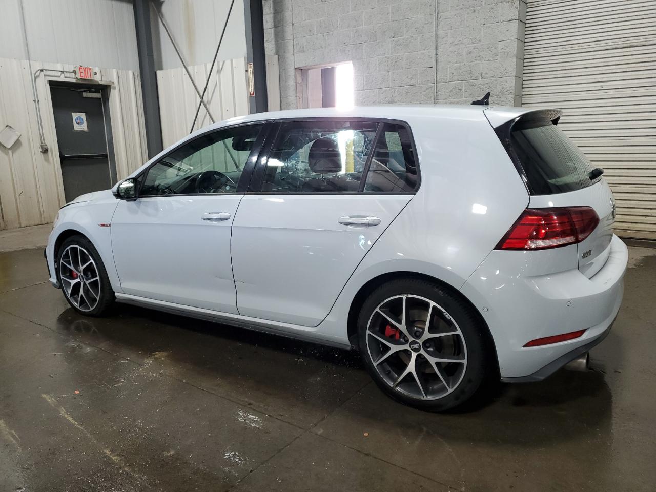 VOLKSWAGEN GOLF GTI S/SE