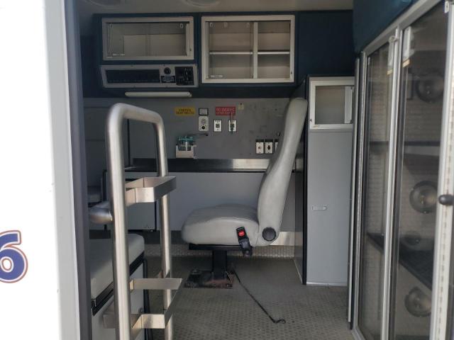 1996 FORD ECONOLINE #3256773135